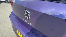 Volkswagen Polo 1.0 TSI R-Line 5dr Petrol Hatchback